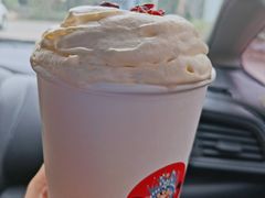 无树菩提-霸王茶姬(泛海广场店)