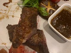 -hallch好吃餐厅(奥体中心店)
