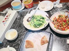 -东湖177艺术餐厅 · 东坡院子