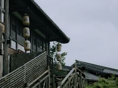 -茅山东方盐湖城景区