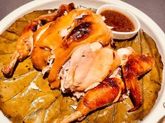 招牌窑土鸡-小炳胜(卓悦中心店)