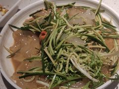 -船歌·鱼水饺青岛菜(金狮广场店)