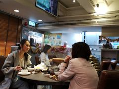 大堂-金海阁海鲜火锅