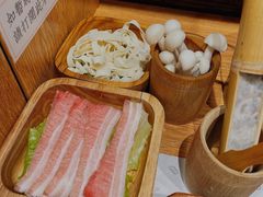-独食火锅·半米屋台(望平街店)