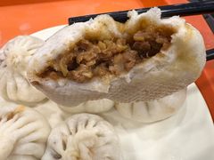 -庆丰包子铺(回龙观店)