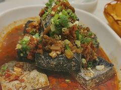 -潇湘码头·鲜湘菜(清河店)