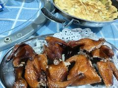 红烧乳鸽-石岐乳鸽村(南海第三分店)