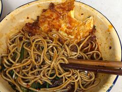 -赵伍面庄(松石大道店)