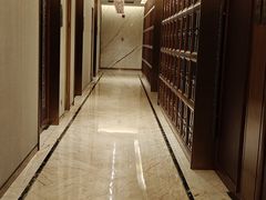 -希尔顿酒店-豫园中餐厅