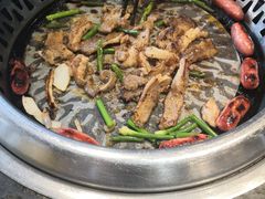 -好旺角齐市鲜切牛自助烤肉(农林五道街总店)