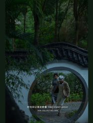 -时光印记婚纱摄影工作室·原创定制