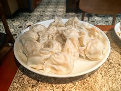 -金谷园饺子馆(北邮总店)