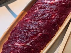 -左庭右院鲜牛肉火锅(新梅广场店)