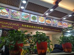 -花圃园餐厅店(和田二街28号院店)