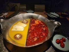 -湊湊火锅·茶憩(皇姑万象汇店)