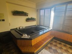 -春晖园度假酒店温泉