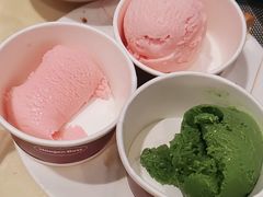-瑞立壹号港牛排自助餐厅(瑞立外滩生活广场店)