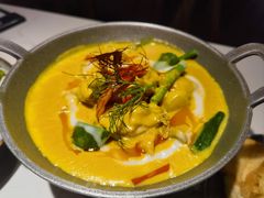 -芭札·Thai泰国餐厅(同和金铂天地店)