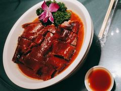 -谢氏老金口七号宴(武昌大道店)