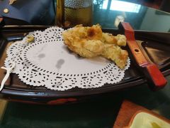 -君霖海鲜私房菜(春柳店)