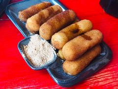 -谭鸭血老火锅(漳州路店)