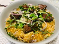 私藏版牛骨浓汤烩饭-娜娜家·Nana's restaurant(国金汇店)