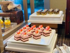 -天津东凯悦酒店·Market Café自助餐厅