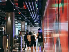 -威尔仕健身(杭州万象城店)