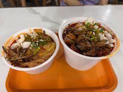 -老牌柳州螺蛳粉(同班同学美食城店)