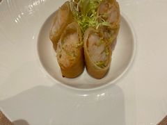 -顺德美的万豪酒店-万豪中餐厅