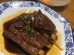 -呼吸森林·生态农庄农家乐私房菜