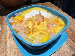 -杨枝金捞甜品(氹仔泉澧店)