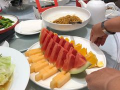 -复旦大学本部-食堂