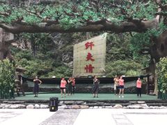 -神农溪纤夫文化旅游区