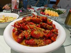 -美味故事特色餐厅(汉阳郭茨口店)