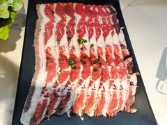 烤吾桑格-花味烤肉·拌饭(建邺万达店)
