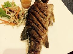 -BAI BUA RESTAURANT