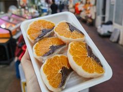 -西归浦每天偶来市场