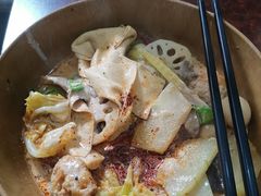 -高记麻辣烫