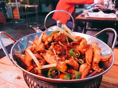 -不夜天烧烤牛骨头(南湖店)