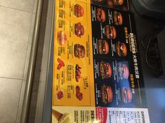 -卡乐星(美罗城店)