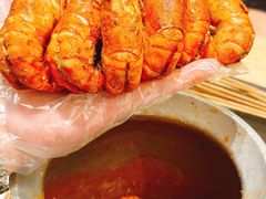 -隅乐胡椒虾·台湾菜·团建(皇岗店)