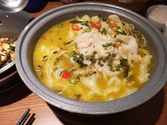 -吕氏疙瘩汤·新鲁菜(济南万象城店)