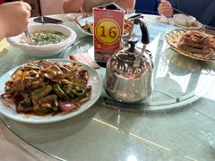 -崖口红树林海鲜餐厅