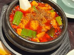 -陈麻婆豆腐总店