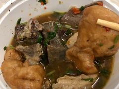 -正宗阳山牛杂(东城店)