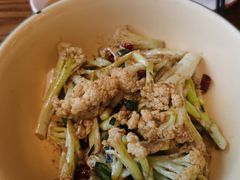 -恰饭·老长沙市井菜(天河客运站店)