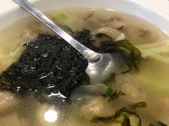 -福建美食城(老君堂店)