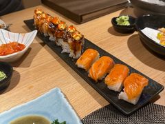 -德川家日本料理(顺义华联店)