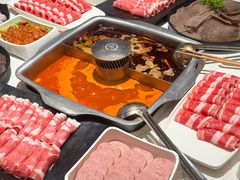 -海底捞火锅(杭州庆春路夜宵主题店)
